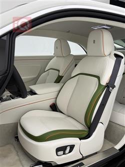 رولز رويس سبيكتر